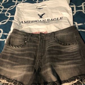 American Eagle shorts